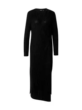 Вечернее платье PIECES Evening Dress PCRENATA, черный