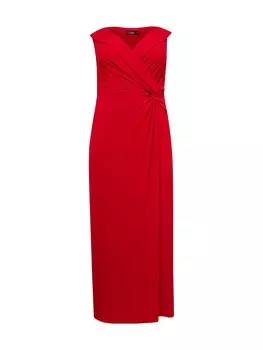 Вечернее платье Ralph Lauren LEONIDAS, красный
