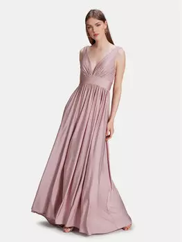 Вечернее платье regular fit Hey Kyla, розовый