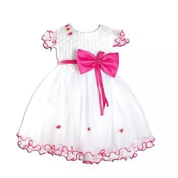 Вечернее платье с цветочным принтом Cinda, мультиколор