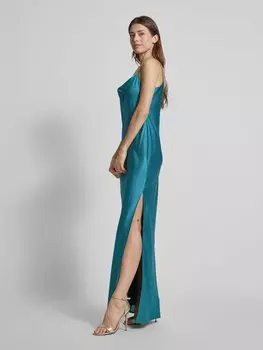 Вечернее платье с разрезом Jake*s Cocktail