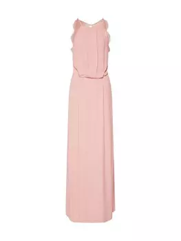 Вечернее платье Samse Samse Willow 5687, розовый