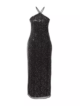 Вечернее платье Samse Samse Ytzen, черный