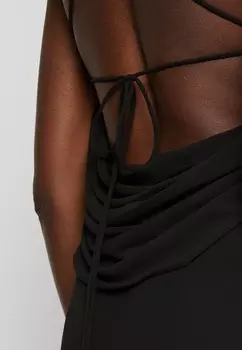 Вечернее платье SAPHIRE Jarlo Tall, черный