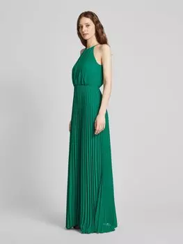 Вечернее платье со складками Jake*s Cocktail