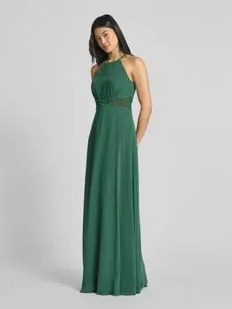 Вечернее платье со складками Jake*s Cocktail