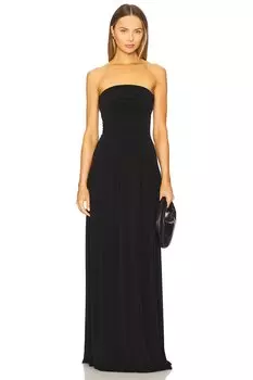 Вечернее платье Steph от Lovers And Friends, black