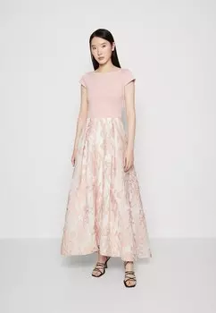 Вечернее платье Swing