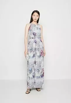 Вечернее платье Swing