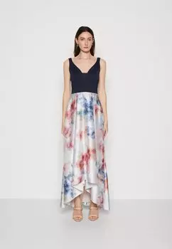 Вечернее платье Swing