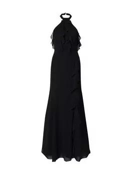 Вечернее платье Swing, черный