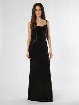 Вечернее платье Swing, черный