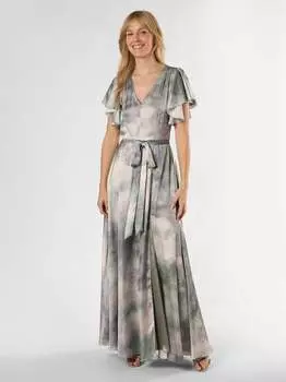 Вечернее платье Swing, розовый