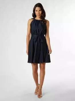 Вечернее платье Swing, синий