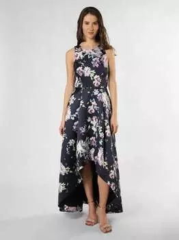 Вечернее платье Swing, синий