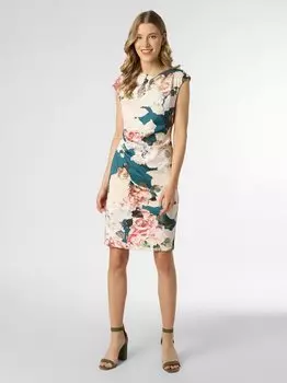 Вечернее платье Swing, синий