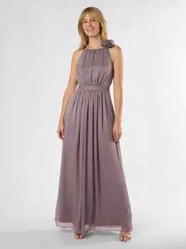 Вечернее платье Swing, сиреневый