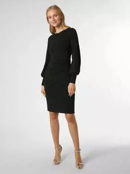 Вечернее платье Swing, зеленый