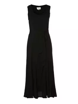 Вечернее платье TATUUM, черный
