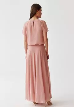 Вечернее платье TATUUM, розовое