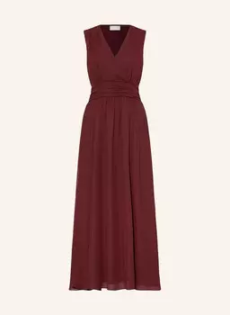 Вечернее платье Тиффани Neo Noir, красный