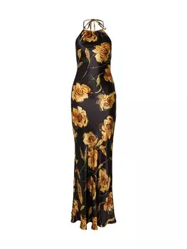 Вечернее платье TOPSHOP Evening Dress, черный