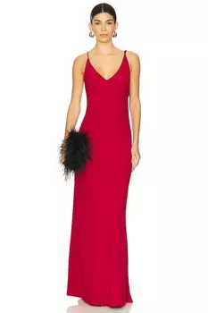 Вечернее платье Tyler Katie May, scarlett