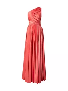 Вечернее платье Unique, цвет Coral