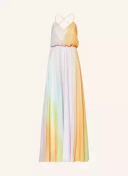 Вечернее платье Unique, фиолетовый