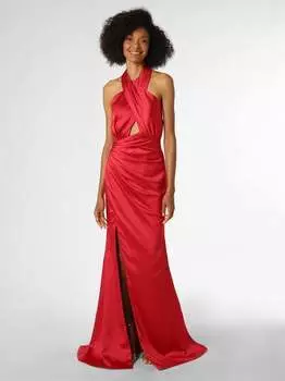 Вечернее платье Unique, розовый