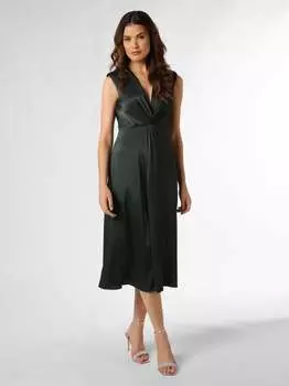 Вечернее платье V By Vera Mont, зеленый