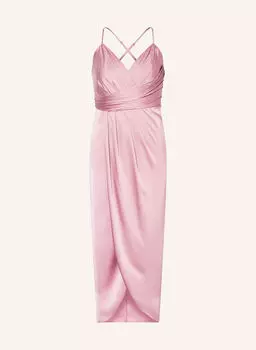 Вечернее платье V By Vera Mont, мультиколор