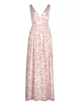 Вечернее платье Vera Mont, белый