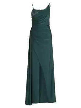 Вечернее платье Vera Mont, цвет Fir