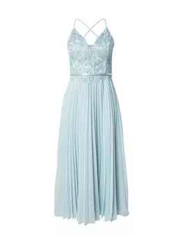 Вечернее платье Vera Mont, мятный