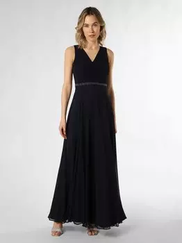 Вечернее платье Vera Mont, синий