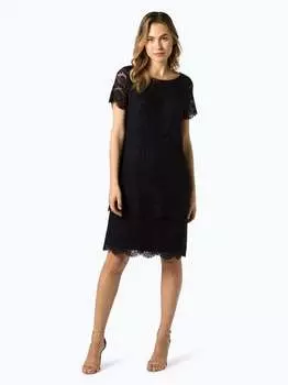 Вечернее платье Vera Mont, синий