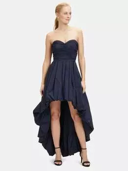 Вечернее платье Vera Mont, синий