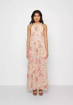 Вечернее платье VILA