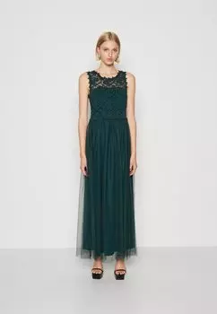 Вечернее платье VILA