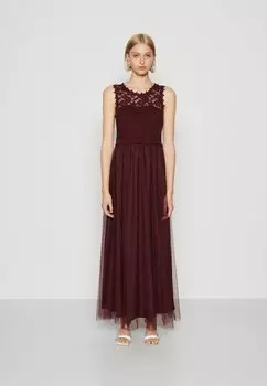 Вечернее платье VILA