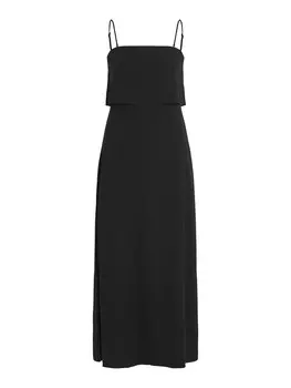 Вечернее платье Vila, черный