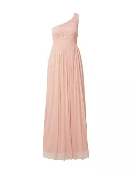 Вечернее платье VILA Evening Dress ULRICANA, розовый