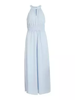 Вечернее платье VILA Evening Dress VIMilina, светло-синий