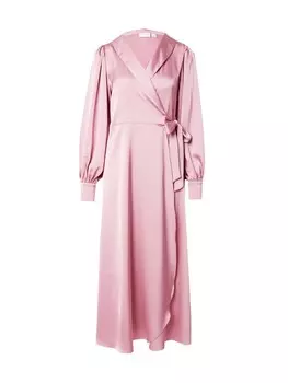 Вечернее платье Vila Ravenna, эозин