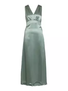 Вечернее платье Vila SITTAS, цвет Pastel Green