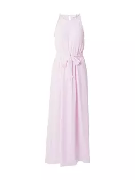 Вечернее платье VILA VIFALIA, сиреневый