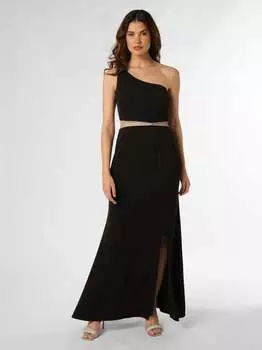 Вечернее платье Vm, черный