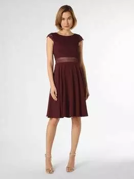 Вечернее платье Vm, фиолетовый