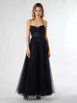 Вечернее платье Vm, синий